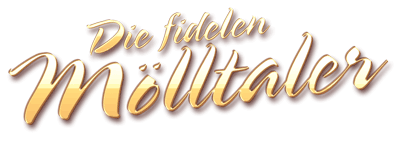 Die fidelen Mölltaler Retina Logo